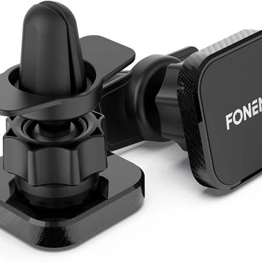 FONENG CP15 CAR AIR OUTLET CAR BRACKEt - 2
