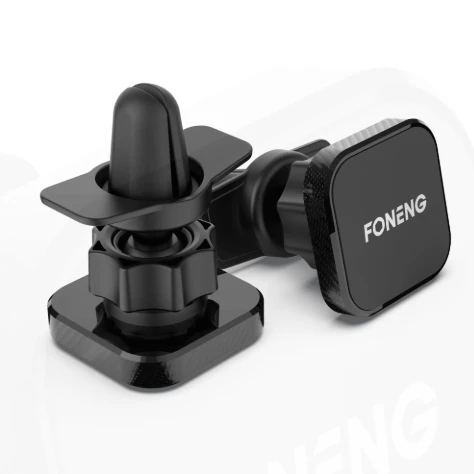 FONENG CP15 CAR AIR OUTLET CAR BRACKEt - 4