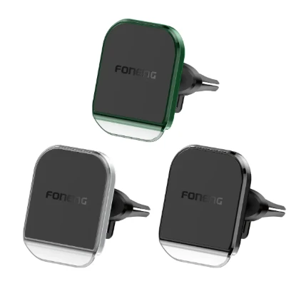 FONENG CP106 MAGNETIC PHONE CAR HOLDER - 2