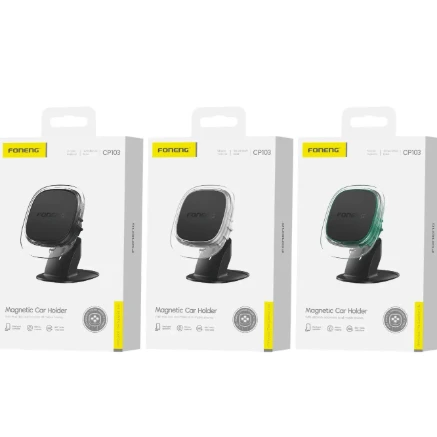 FONENG CP103 MAGNETIC CAR HOLDER