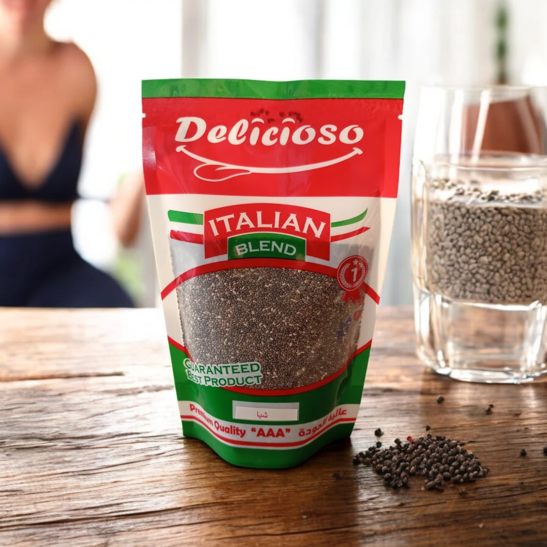 Chia Seeds 200G