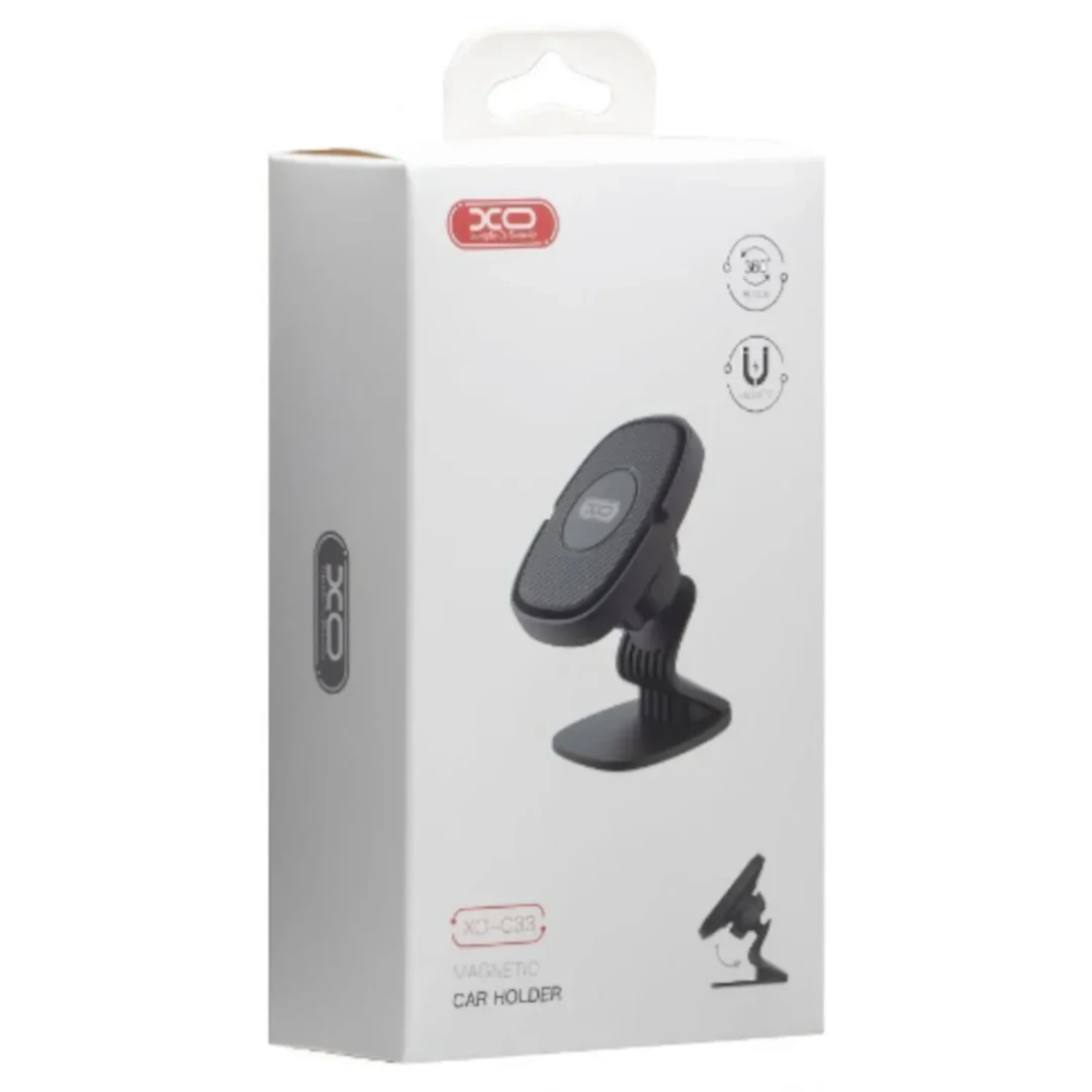 CAR HOLDER MAGNETIC XO-C33