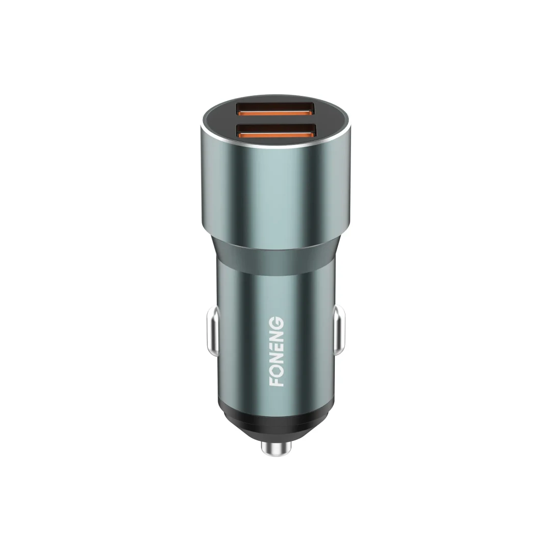 FONENG C19 FAST CHARGING CAR CHARGER 36W