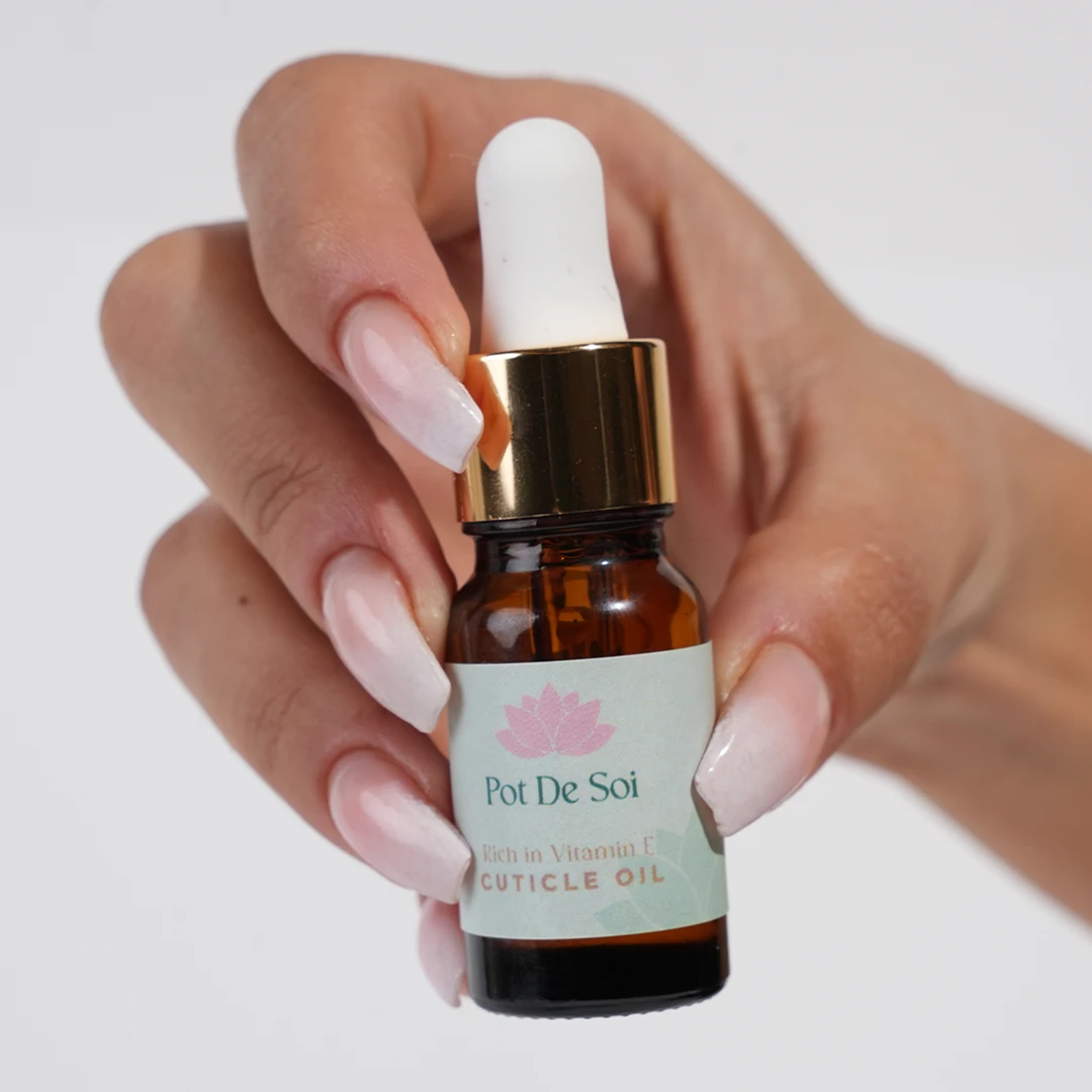Cuticle Oil 10ml - 2