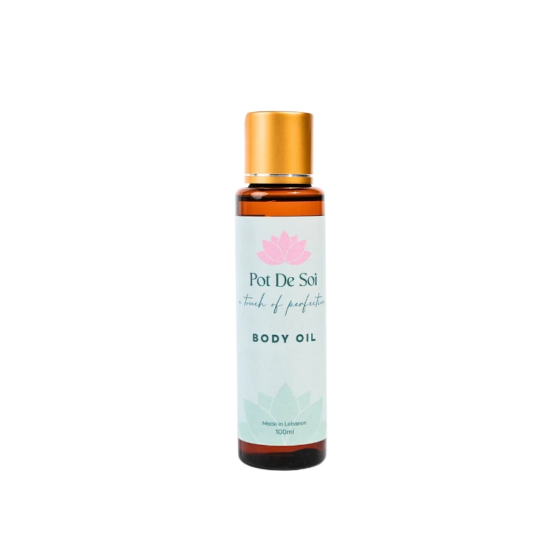Body Oil 100ml