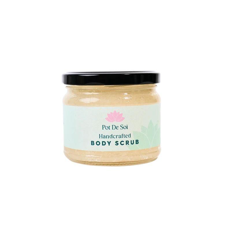 Body Scrub 500ml