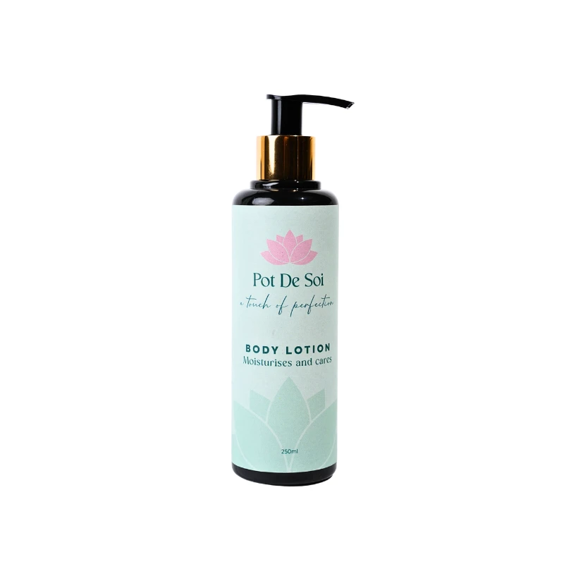 Body Lotion 250ml