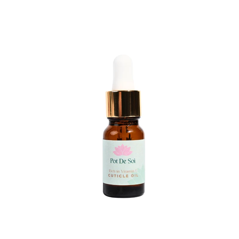 Cuticle Oil 10ml