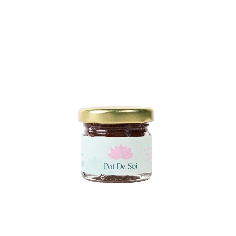 Lip Scrub 80g