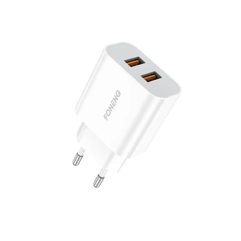 FONENG EU45 DUAL USB CHARGER KIT FOR LIGHTNING - 2