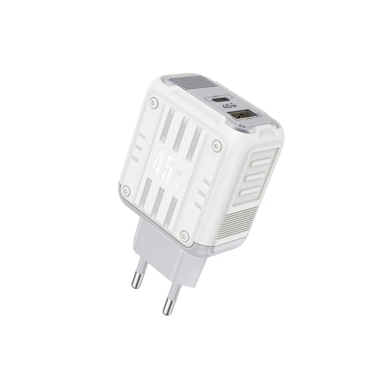 FONENG GAN20 FAST CHARGER USB A+C