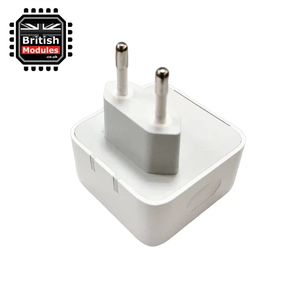ADAPTER 35W IPHONE EU - 2
