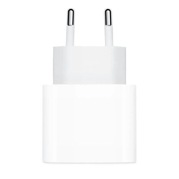 IPHONE POWER ADAPTER 20W USB-C - 3