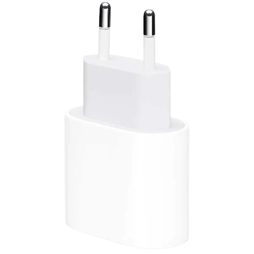 IPHONE POWER ADAPTER 20W USB-C - 2