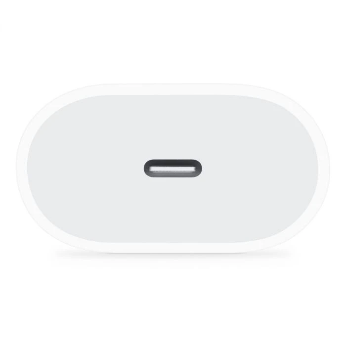 IPHONE POWER ADAPTER 20W USB-C - 4
