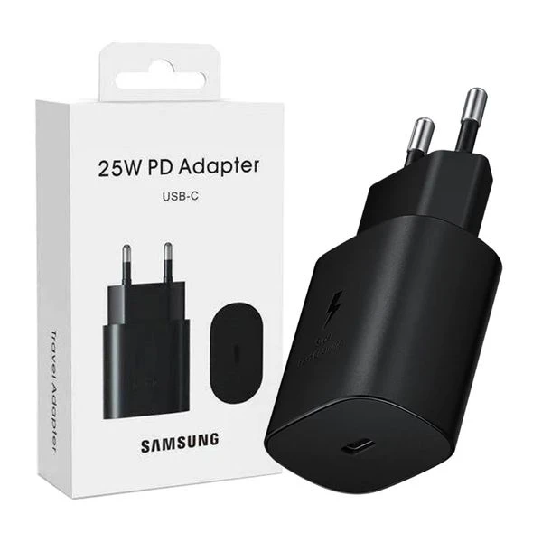 ORIGINAL SAMSUNG POWER ADAPTER 25W