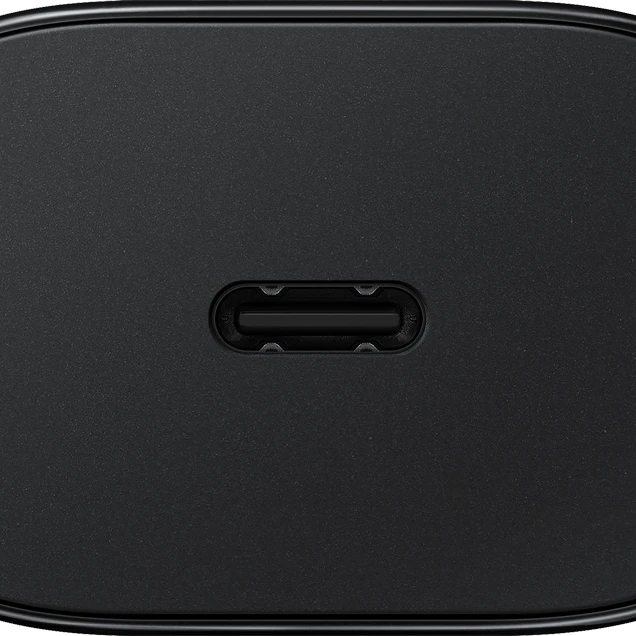 ORIGINAL SAMSUNG POWER ADAPTER 25W - 3