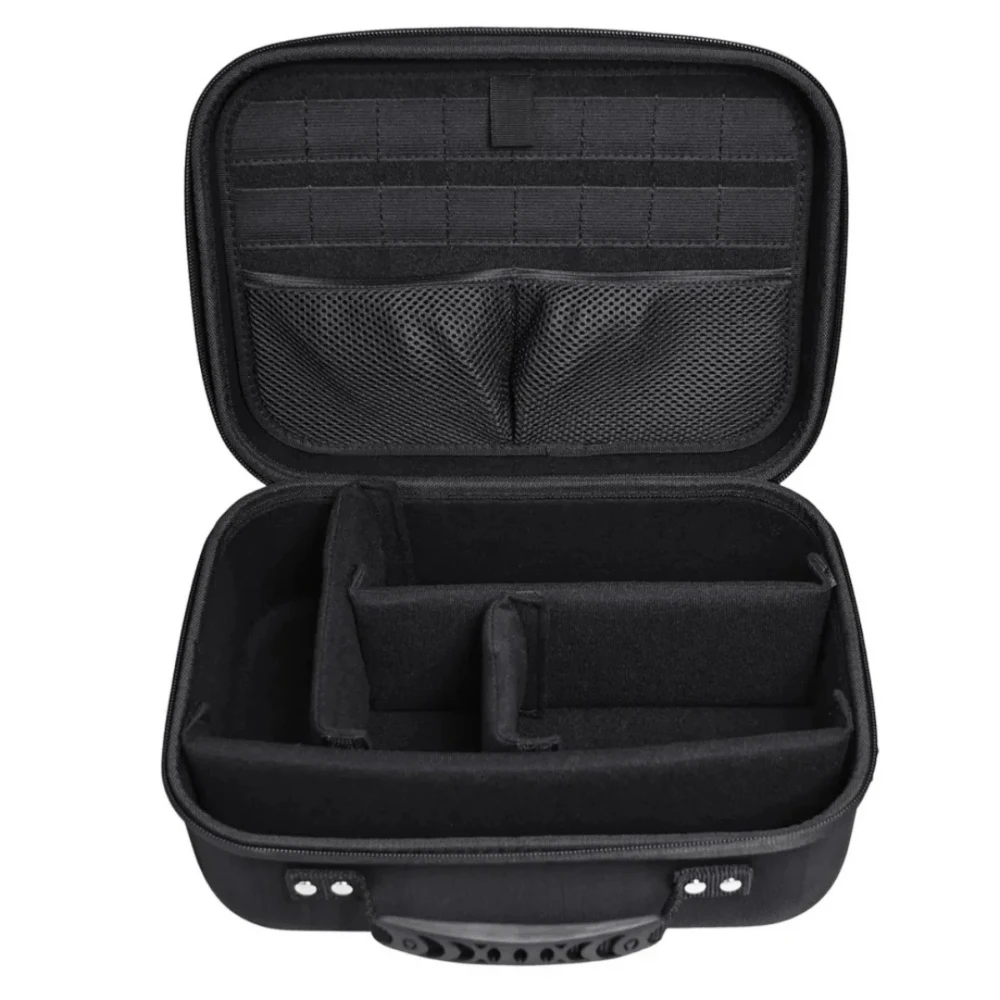 Travel Storage Carrying Bag - Nintendo Switch 2 - 4