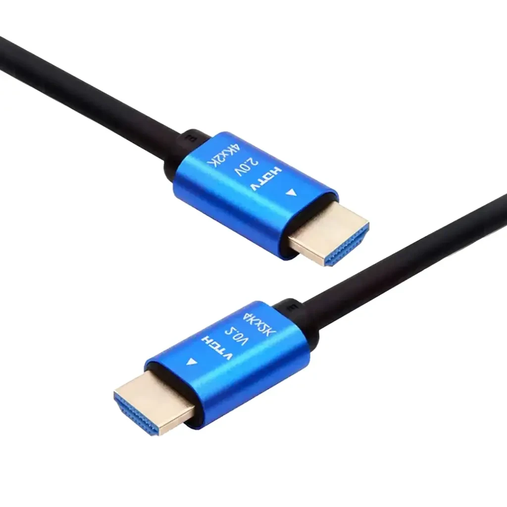 BUEROTIKA HDMI CABLE 4K 3M