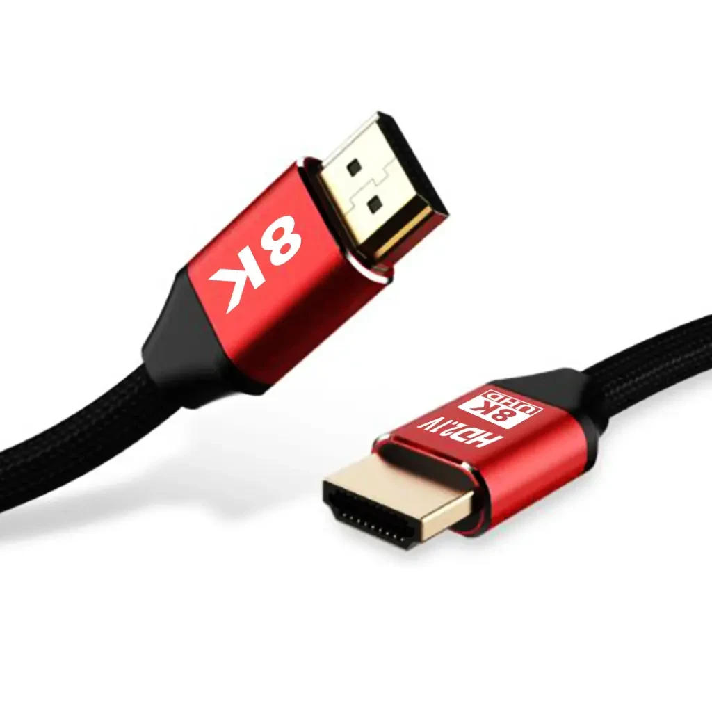 BUEROTIKA HDMI CABLE 8K 1.5M