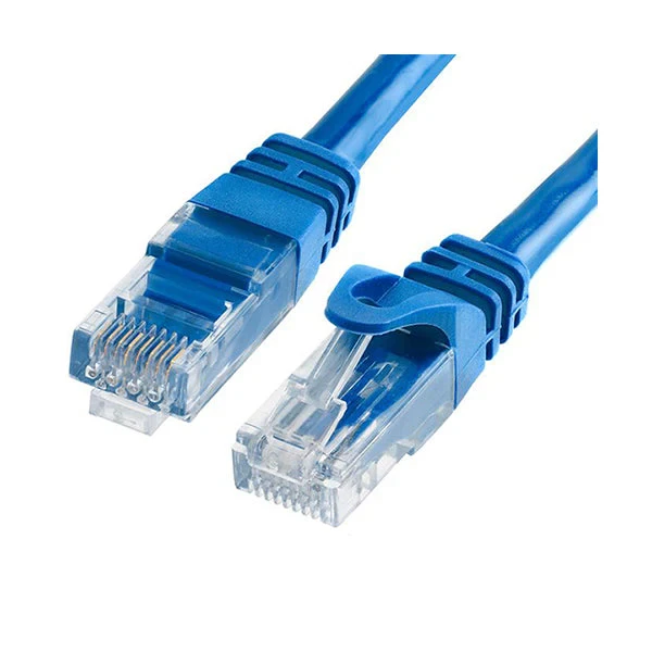 BUEROTIKA NETWORK CABLE  HIGH QUALITY CAT6 1.5M