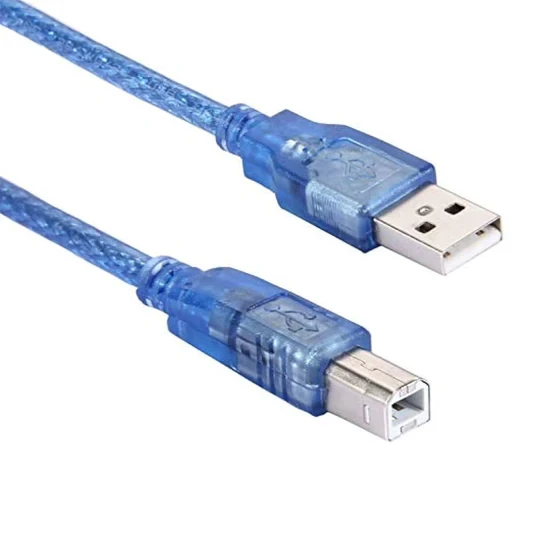 BUEROTIKA PRINTER USB CABLE 1.5M