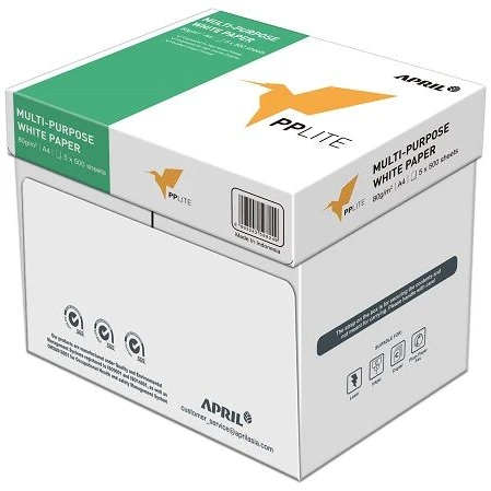 PPLITE OFFICE PAPER A4 - 2