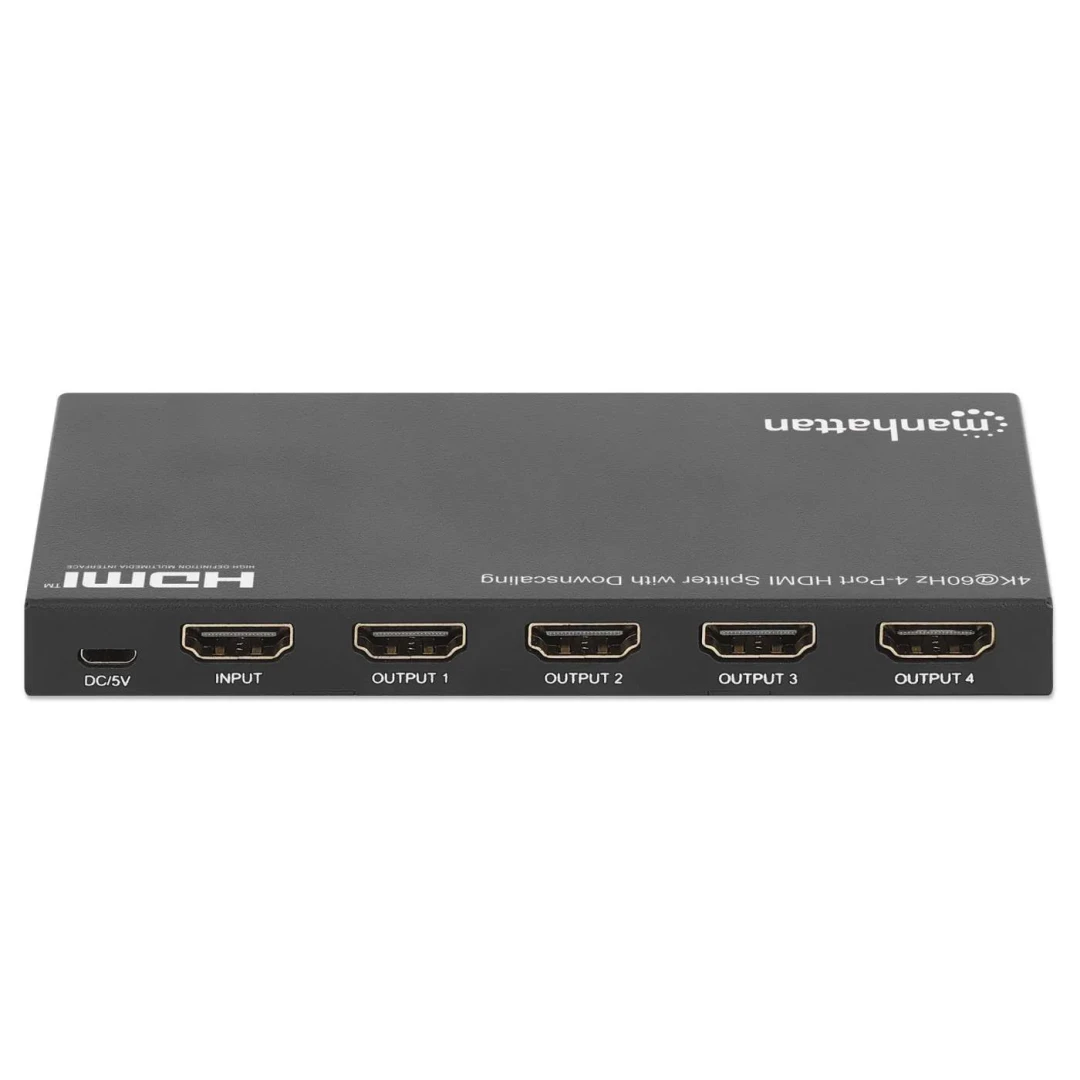SPLITTER HDMI HDTV 4K