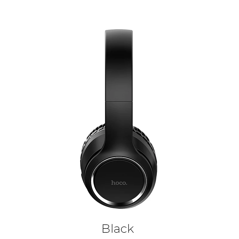 HOCO W28 WIRELESS STEREO HEADPHONE - 2