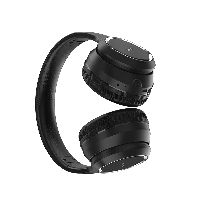 HOCO W28 WIRELESS STEREO HEADPHONE - 3