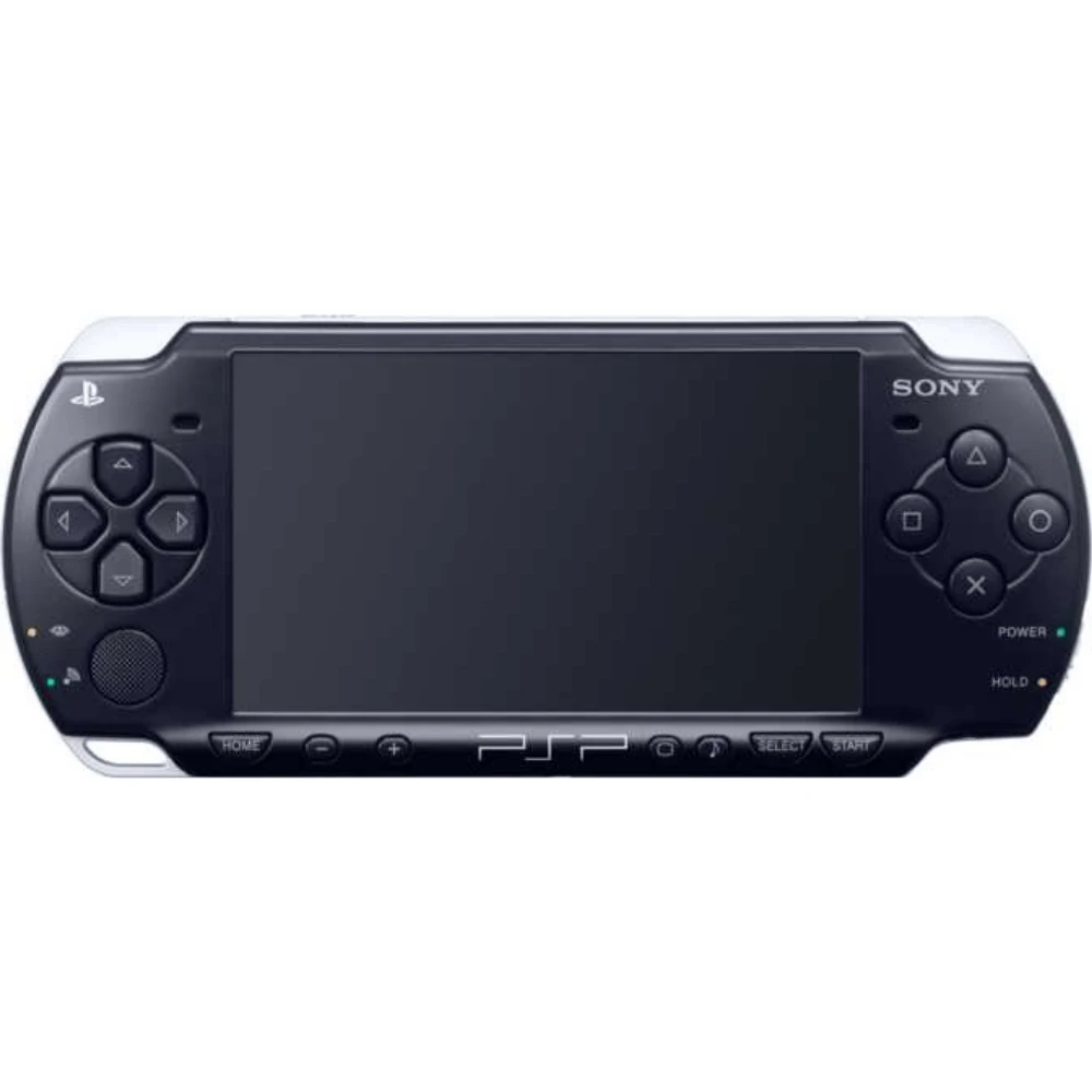 Sony PSP 2000 Handheld System - Black (Used)