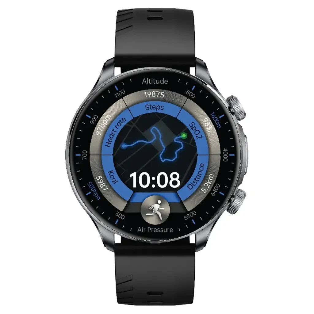 WA GREENLION TRACK GPS SMART WATCH - 2