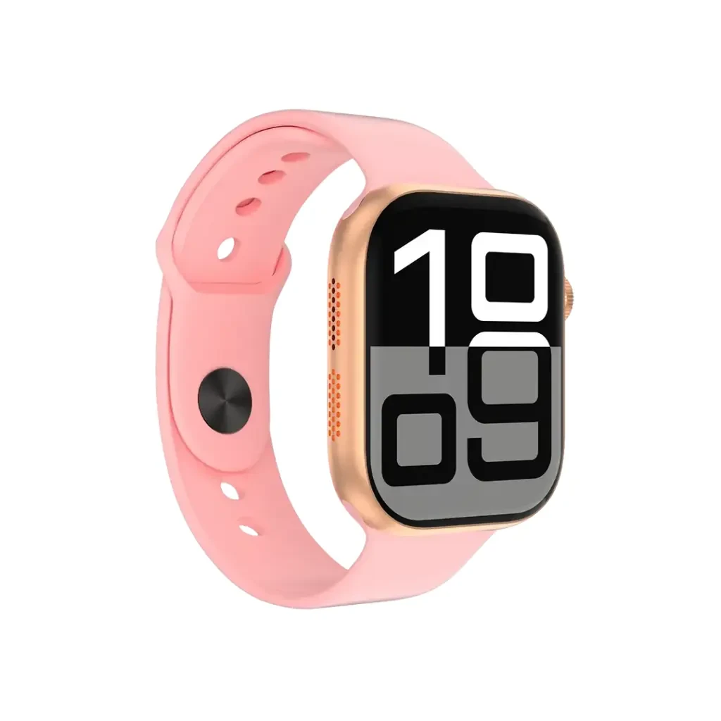 GREEN LION ACTIVE SE 46 SMART WATCH PINK - 2