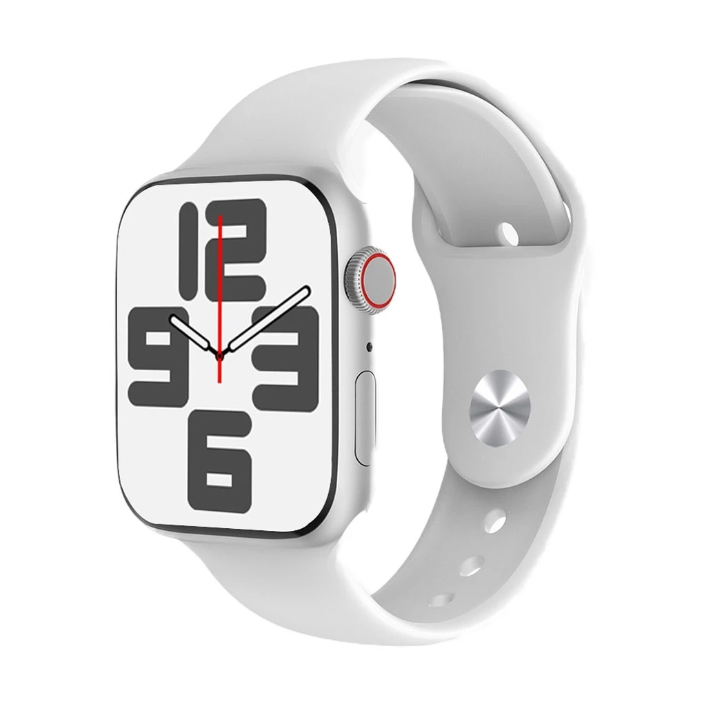 GREEN LION ACTIVE PRO SMART WATCH IP68 GRAY