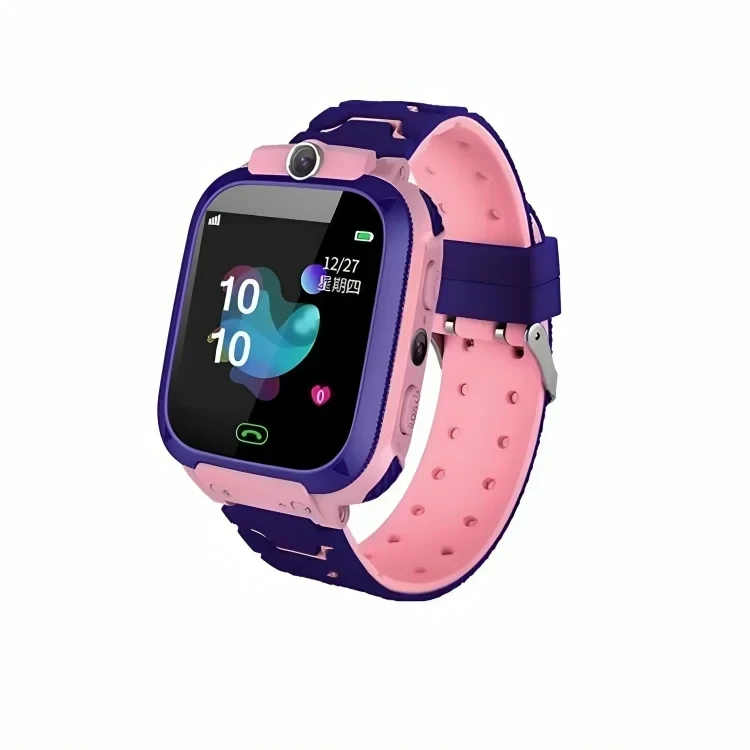 OTEETO KS1 CHILDREN'S SMART WATCH - 2