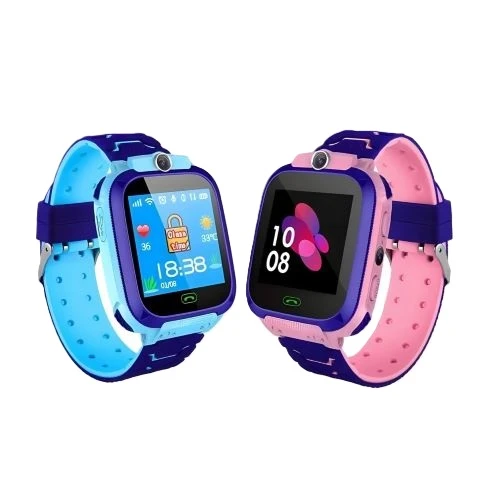 OTEETO KS1 CHILDREN'S SMART WATCH - 3