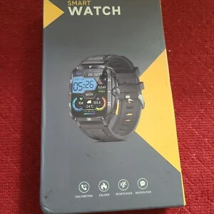 SMART WATCH SPORT