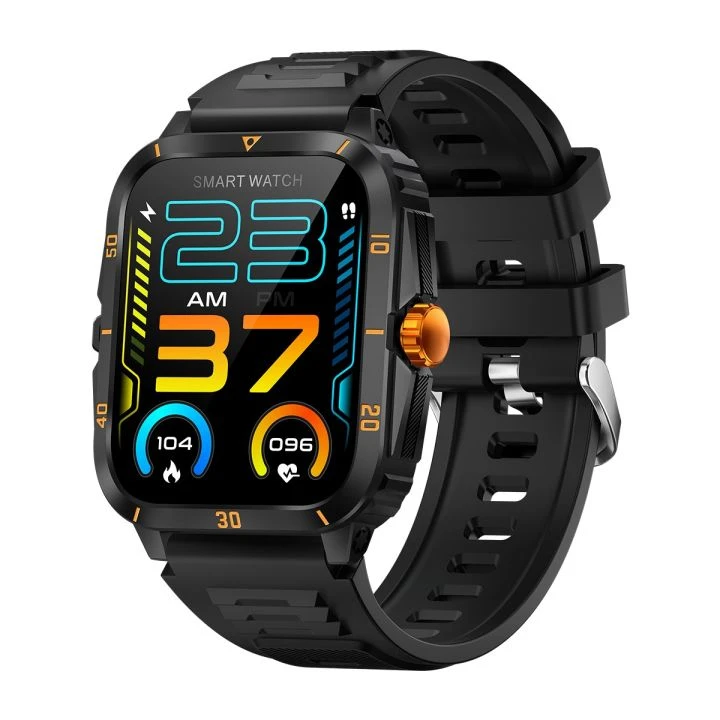 SMART WATCH SPORT - 2