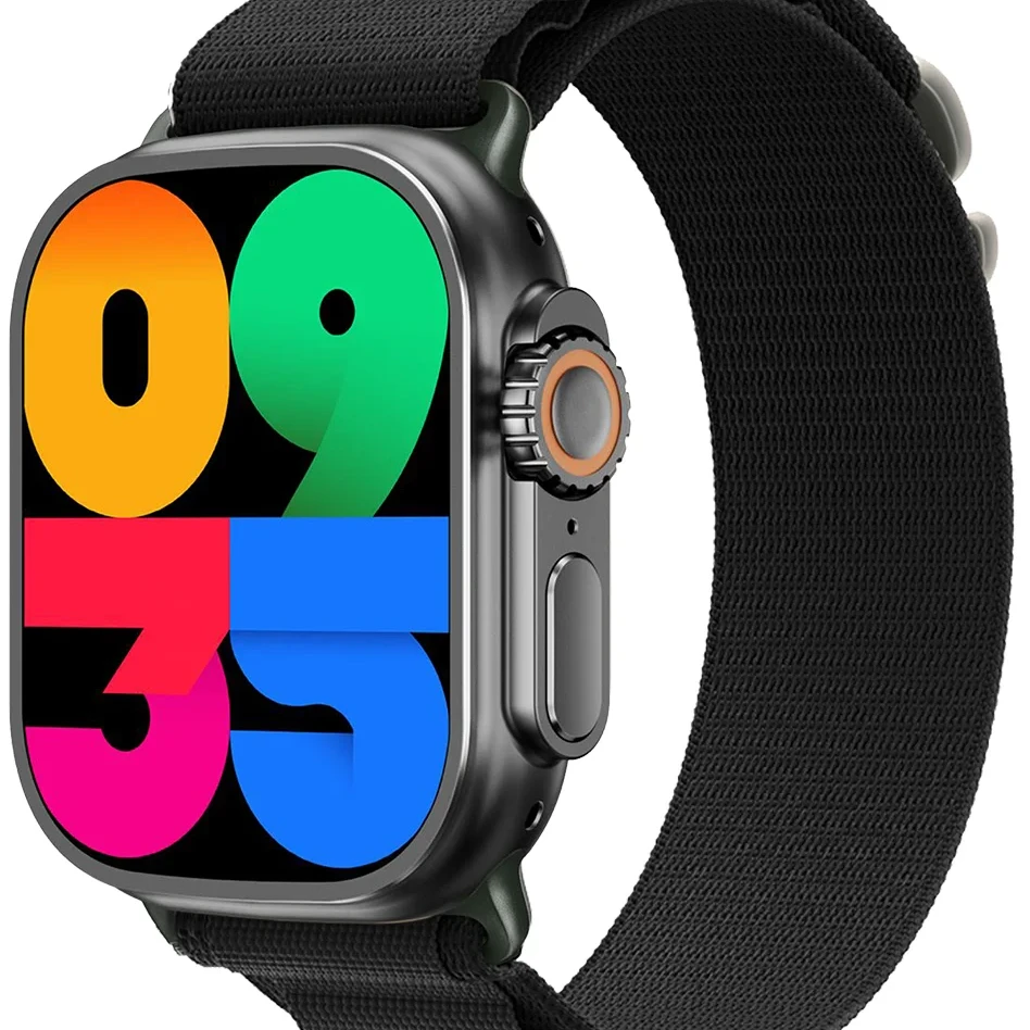 PAWA SMART WATCH ULTRA TAUT - 4