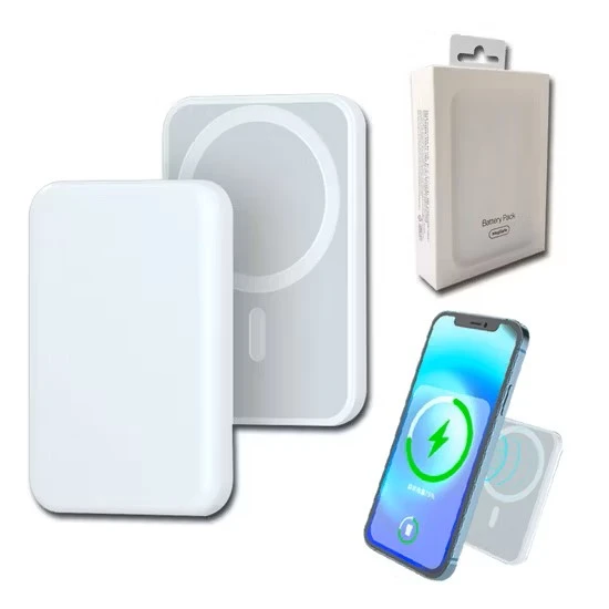 IPHONE BATTERY PACK MAGSAFE 5000MAH