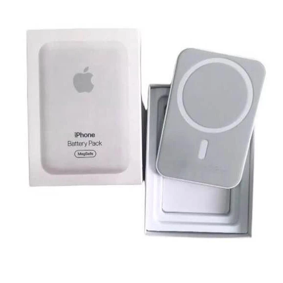 IPHONE BATTERY PACK MAGSAFE 5000MAH - 4