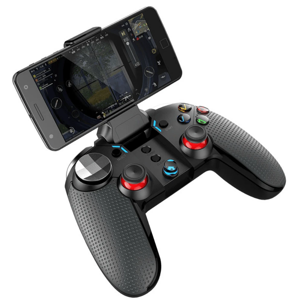 Ipega 9099 Wolverine Vibration Wireless Controller