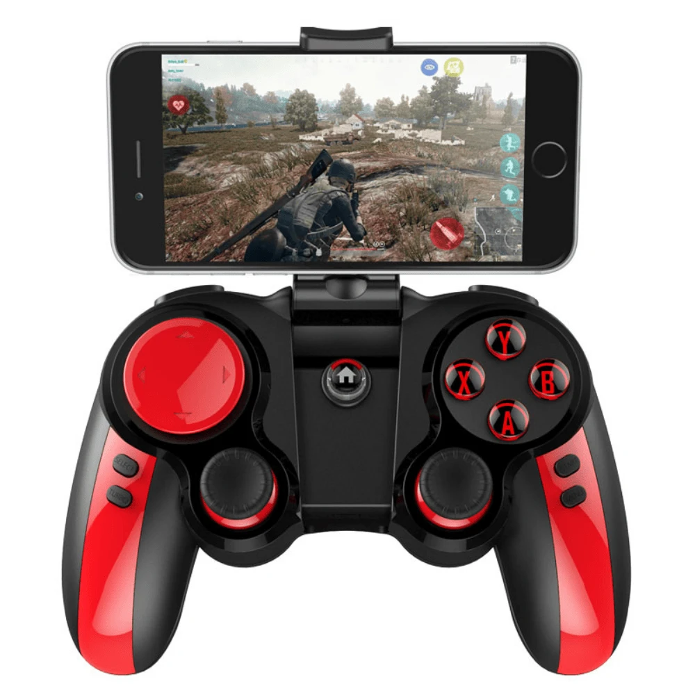 Ipega 9089 Pirate Professional Wireless Controller