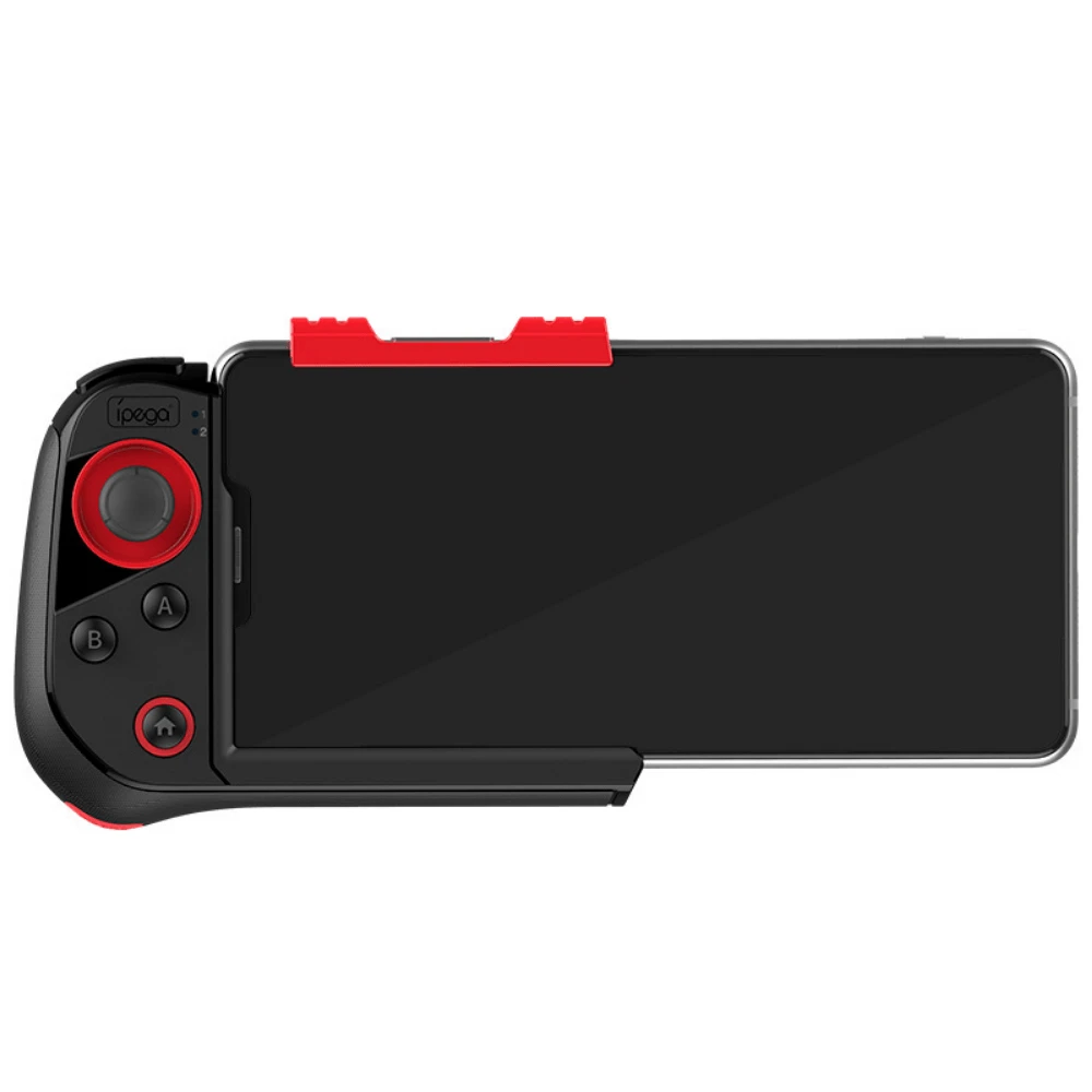 Ipega 9121 Red Spider Single-Hand Wireless Controller for PUBG