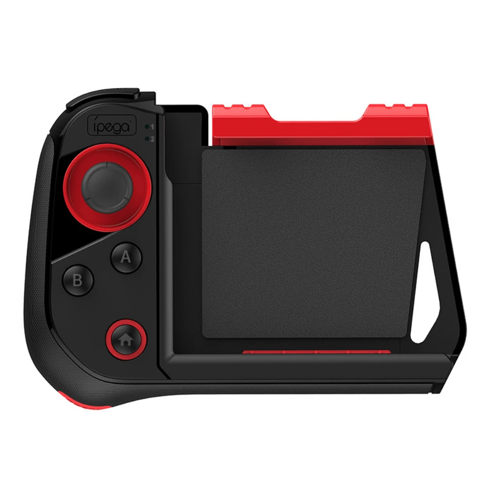 Ipega 9121 Red Spider Single-Hand Wireless Controller For PUBG - 4