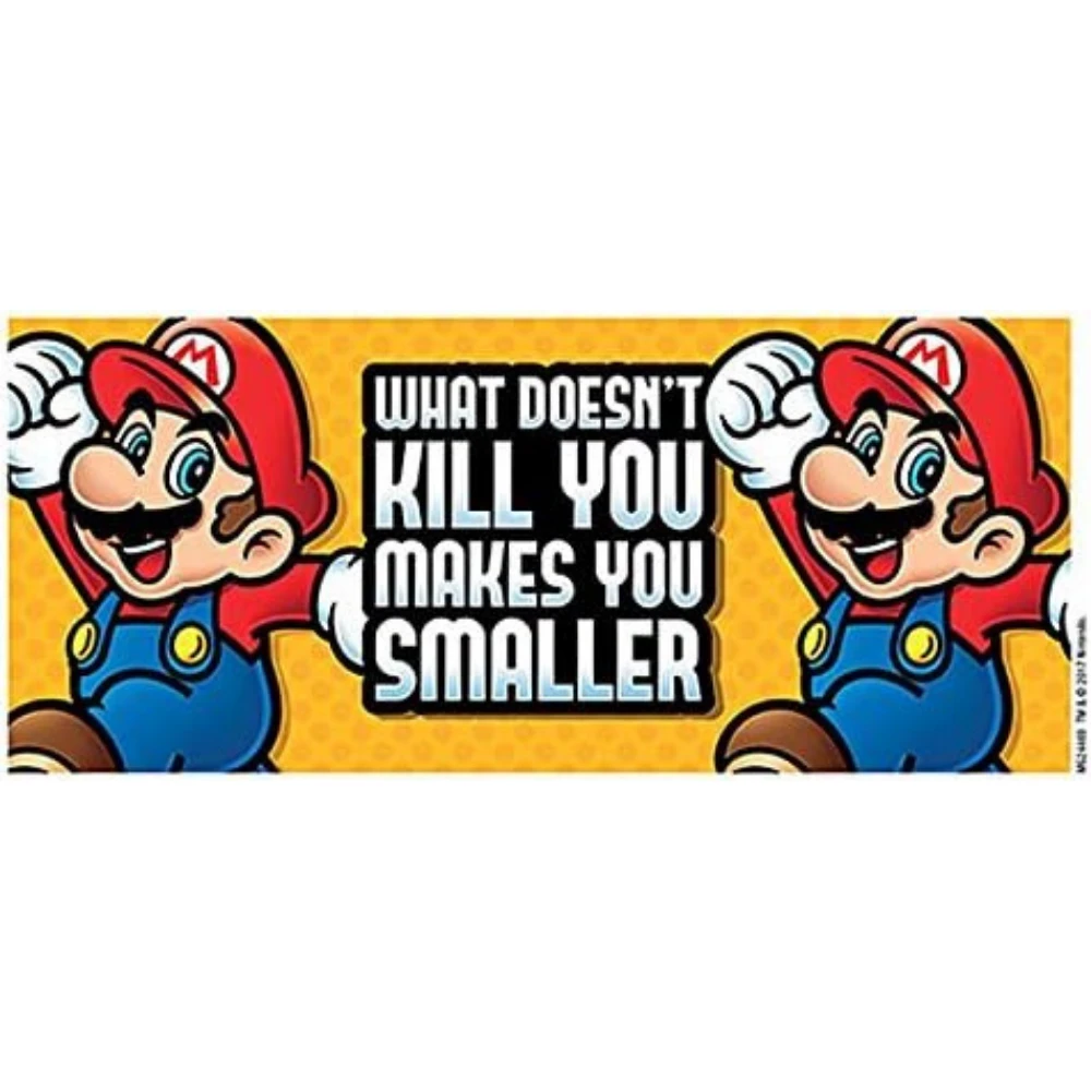Nintendo Super Mario Mug - 3