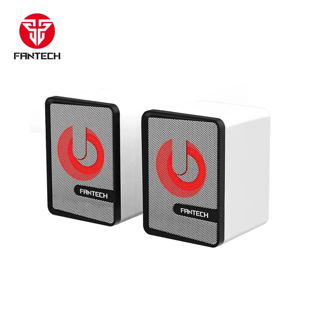 FANTECH GS203 BEAT GAMING SPEAKER - 3