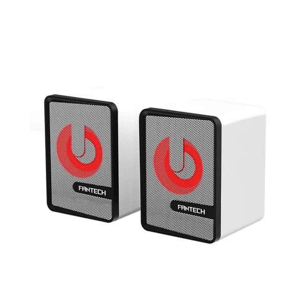 FANTECH GS203 BEAT GAMING SPEAKER - 2
