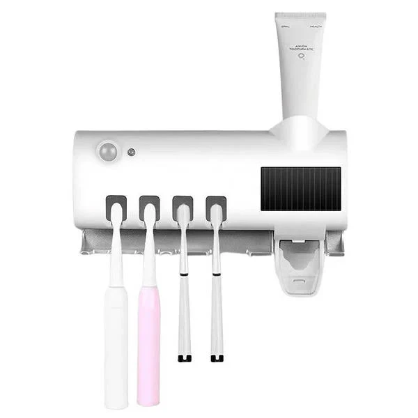 MULTI-FUNCTION TOOTHBRUSH STERILIZER - 2