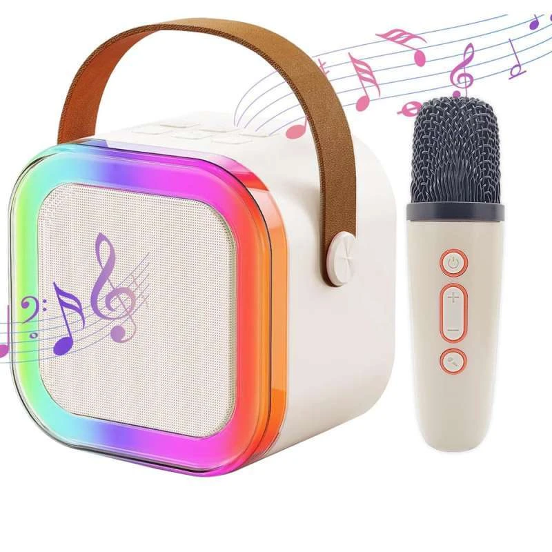 COLORFUL KARAOKE SOUND SYSTEM K12 - 4